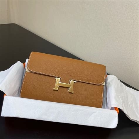 กระเป๋า hermes constance ของแท้ ราคา|hermes thailand official website.